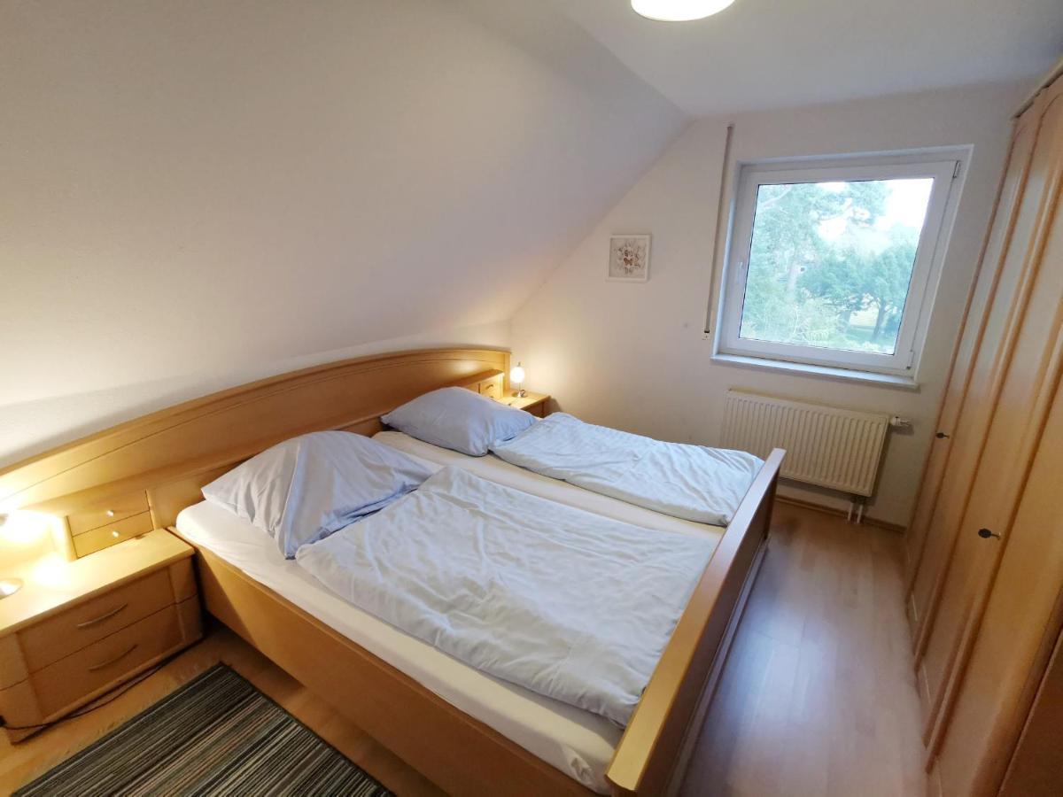 Karimea Apartman Zingst Kültér fotó